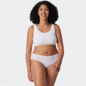 Damen Tai-Slips | 2er Pack | Organic Cotton 95/5