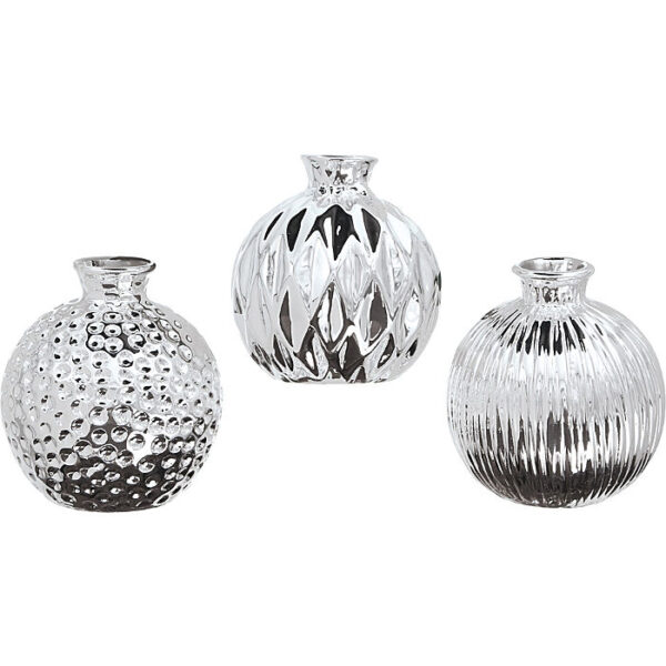 Vase 3er-Set