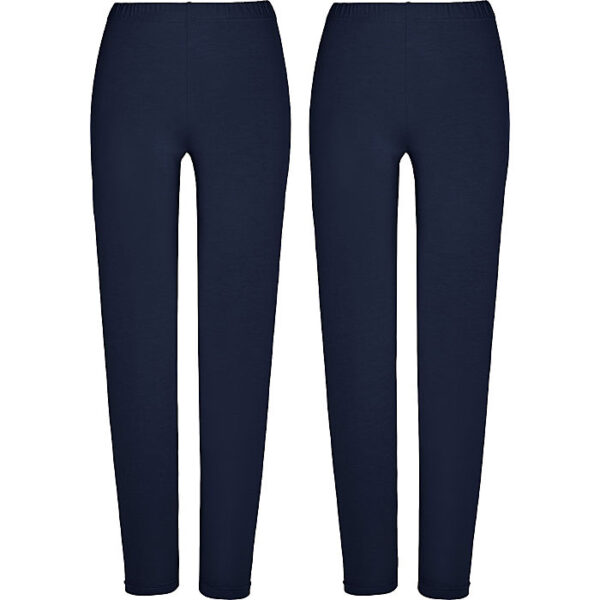 Erwin Müller Single-Jersey Damen-Leggings