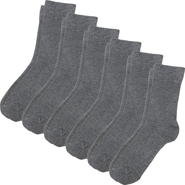 Erwin Müller Herren-Socken 6 Paar