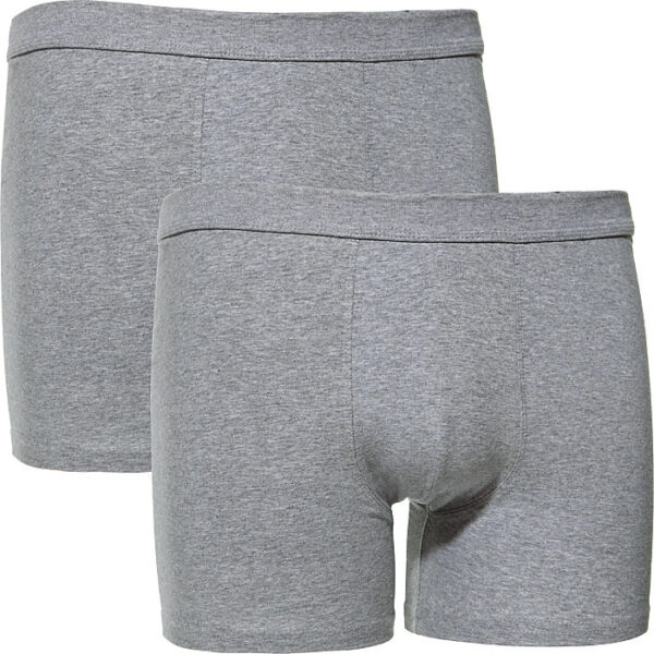 Erwin Müller Single-Jersey Herren-Pants im 2er-Pack