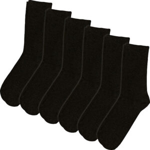 Erwin Müller Herren-Socken 6 Paar